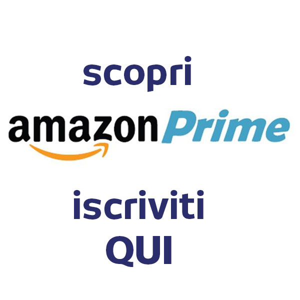 Amazon Prime