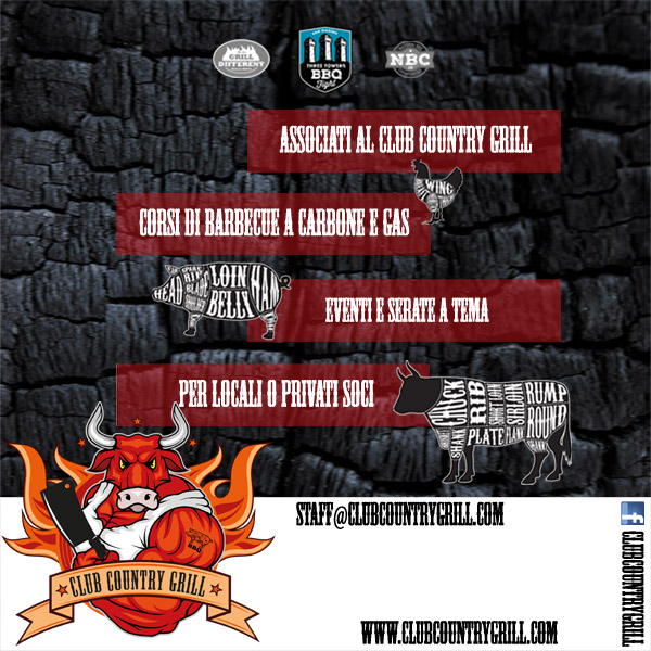 Country Grill Club